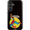 Marvel Classic Comics Amazing Spider-Man 70 Galaxy S25 Impact Case